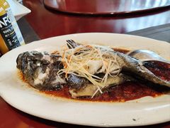 -国惠大酒楼(爱琴海购物公园店)