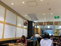 -大家乐(广州中华广场店)