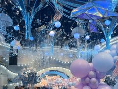 -尊立方海鲜酒店·生日宴·家宴