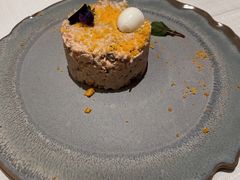 金枪鱼沙拉-俄士厨房(万象城店)