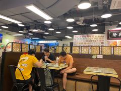 -黄恩记茶餐厅(杨箕店)