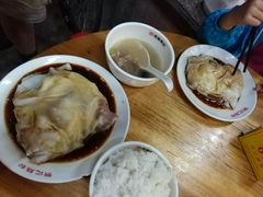 -西关明记肠粉(荔枝湾店)
