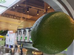 -Yes Lemon就是柠·手打柠檬茶(苏州中心一店)