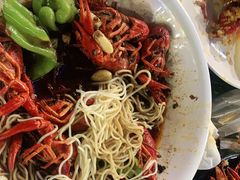-红钳侠小龙虾·烧烤(中赢康康谷店)