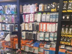 -千机网·翎杰手机电脑维修中心(上海海阳路店)