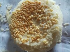 白芝麻馅-大桥道糕点食品店(津塘路店)