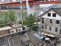 -马灯记·云贵川·Bistro(龙门浩店)