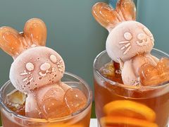 -陶兰居·手工点心·粤菜(圆融时代广场店)
