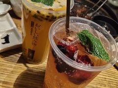 -御牛道日式烤肉料理(杭州万象城店)