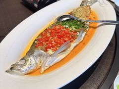 -墨泉峰味(润和国际广场店)