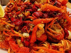 -龙虾奇迹(大华三路店)