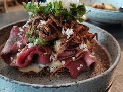 -BOR Eatery(安福路店)