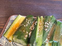 -拉面莊夢語＆中华料理八椿