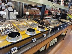 -盛江山自助料理(太原街万达店)