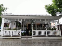 -小小花园 Le.Petit.Jardin(西岸滨江店)