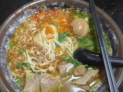 -云龙湖阿喆米线(云龙湖店)