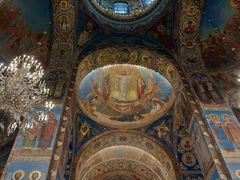 -滴血救世主教堂