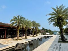 -石梅湾艾美度假酒店