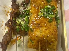 -霹雳火·重庆烧烤·江湖菜(解放碑店)