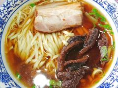 -美味斋(西北街店)