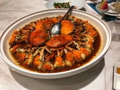 -隆聚·时令海鲜(洪兴店)