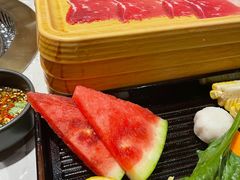 -空之介寿喜烧·和牛放题(恒隆广场店)
