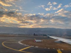 -丽江三义国际机场