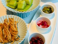 -淮香国色·淮扬菜(正大中心店)