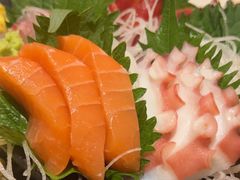 -千代武日本料理(开发区店)