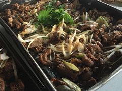 -清真永恒华威肉饼(潘家园店)