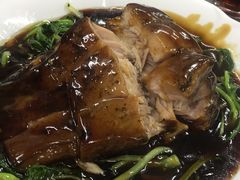 -协和菜馆(凤凰街店)