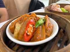 -鹿鸣酒家(越秀店)