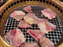 -谷牛和牛烤肉(漕河泾印象城店)