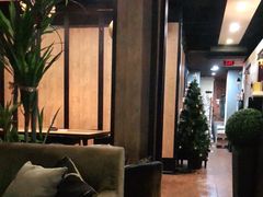 -雅城香慧咖啡馆(常德路店)