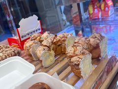 -味多美蛋糕(新和平里店)