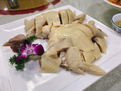-桂哥海鲜城