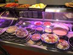 -崇德楼水盆牛羊肉泡馍馆(文艺路店)