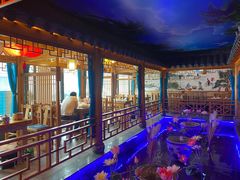 -宴江南(汇海路店)