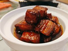 -小菜园新徽菜(南通崇川金鹰店)