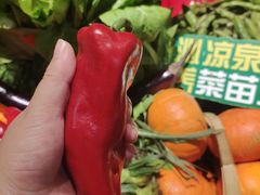 -吃饭皇帝大土家民族菜(正大广场店)