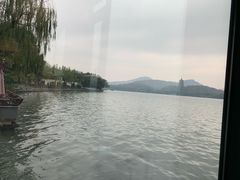 -柳莺湖上·湖景餐厅·江南菜(西湖店)