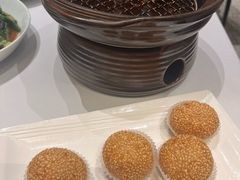 -上海小南国(金桥国际广场店)