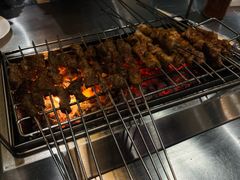 -小寒羊烧烤(凯瑞时代大厦店)