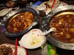 -胖哥俩肉蟹煲(福州仓山爱琴海店)