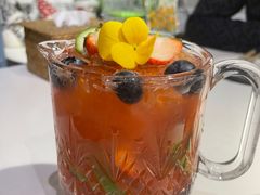 -秀儿家の小确幸融合西餐厅(万达店)
