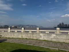 -江心屿景区
