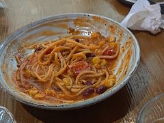 -西语炭烧牛排·西厨(石龙店)