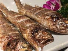 -萨拉伯尔水源素问店·韩国宫廷料理(人民路店)