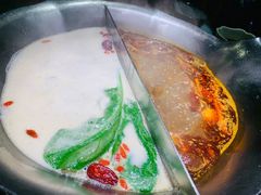 台式麻辣锅-湊湊火锅·茶憩(石家庄万象城店)