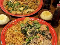 -老街称盘麻辣烫·冒菜(思北店)